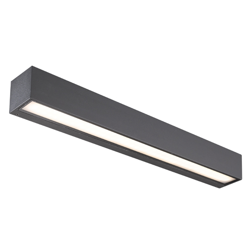 Piantana LED Zante Floor Up & Down 55W - Cod.25930/FLOOR