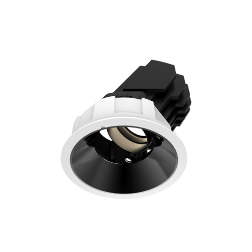 SENSE 100 Round - SENSE Modular Downlight - NEKO LIGHTING AG