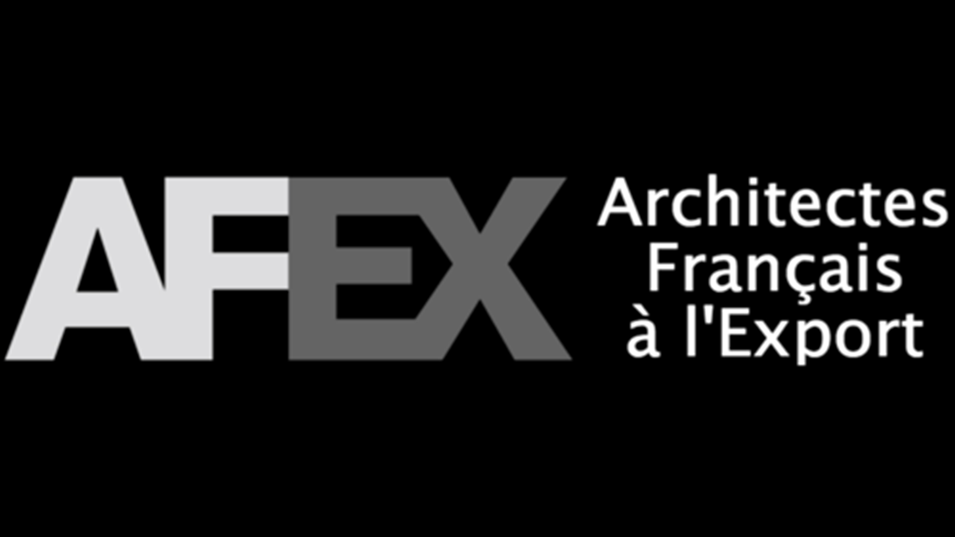 Membre de l’AFEX