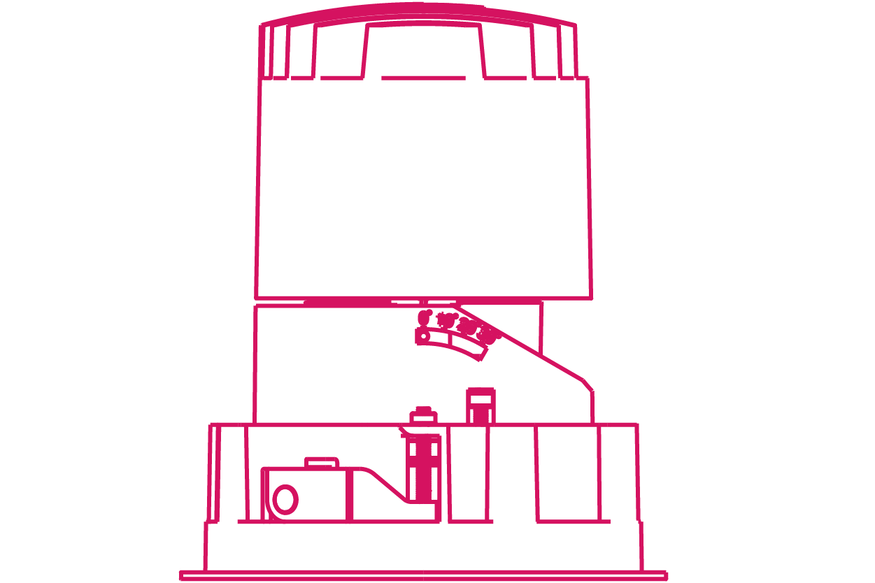 SENSE 100 G2 line-cover